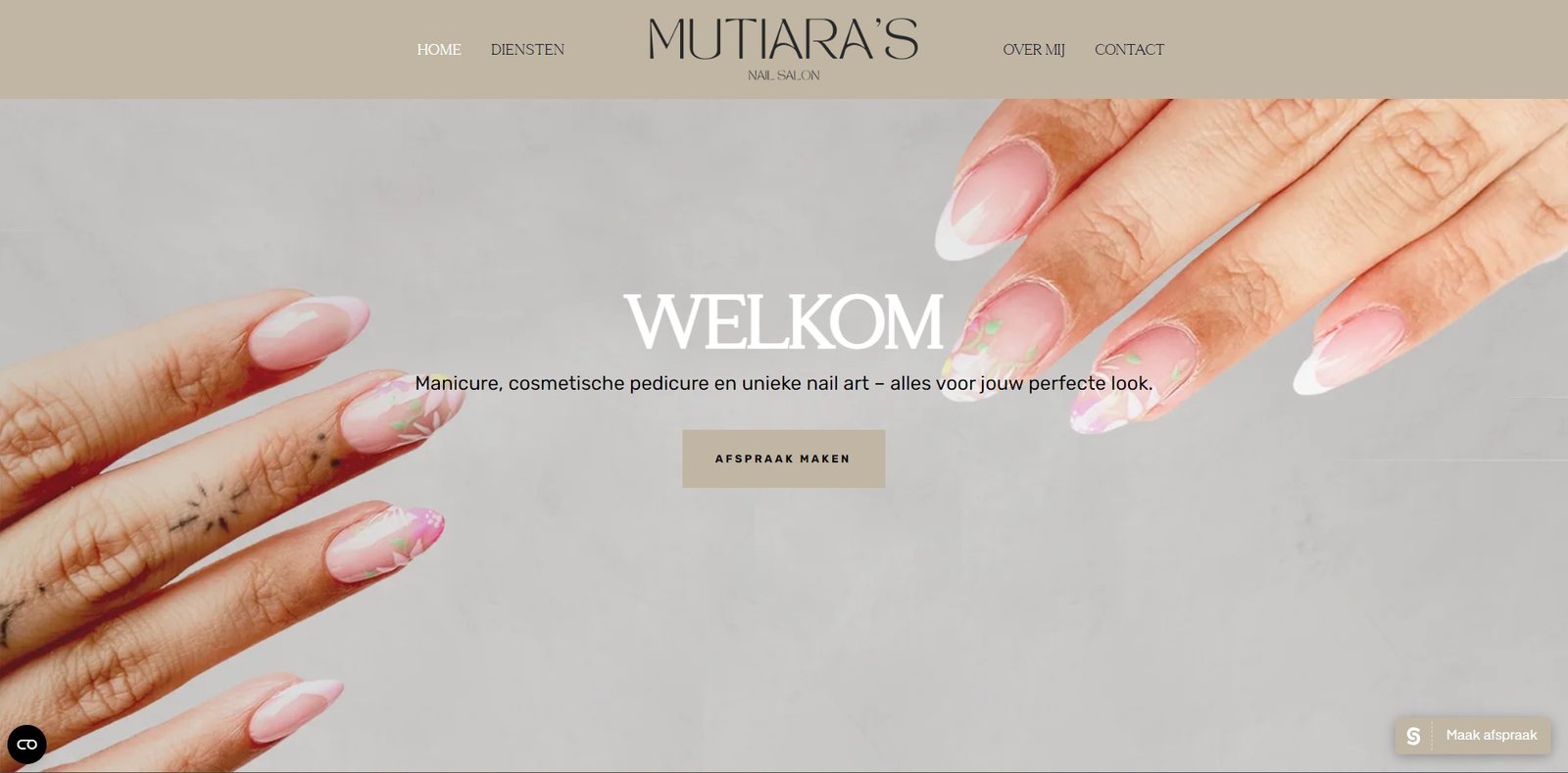 Website-salonized-laten-maken-nagelstudio-nieuwegein