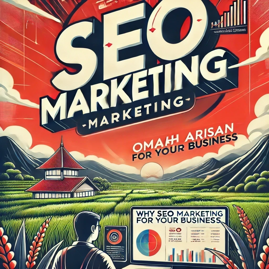 SEO-Marketing